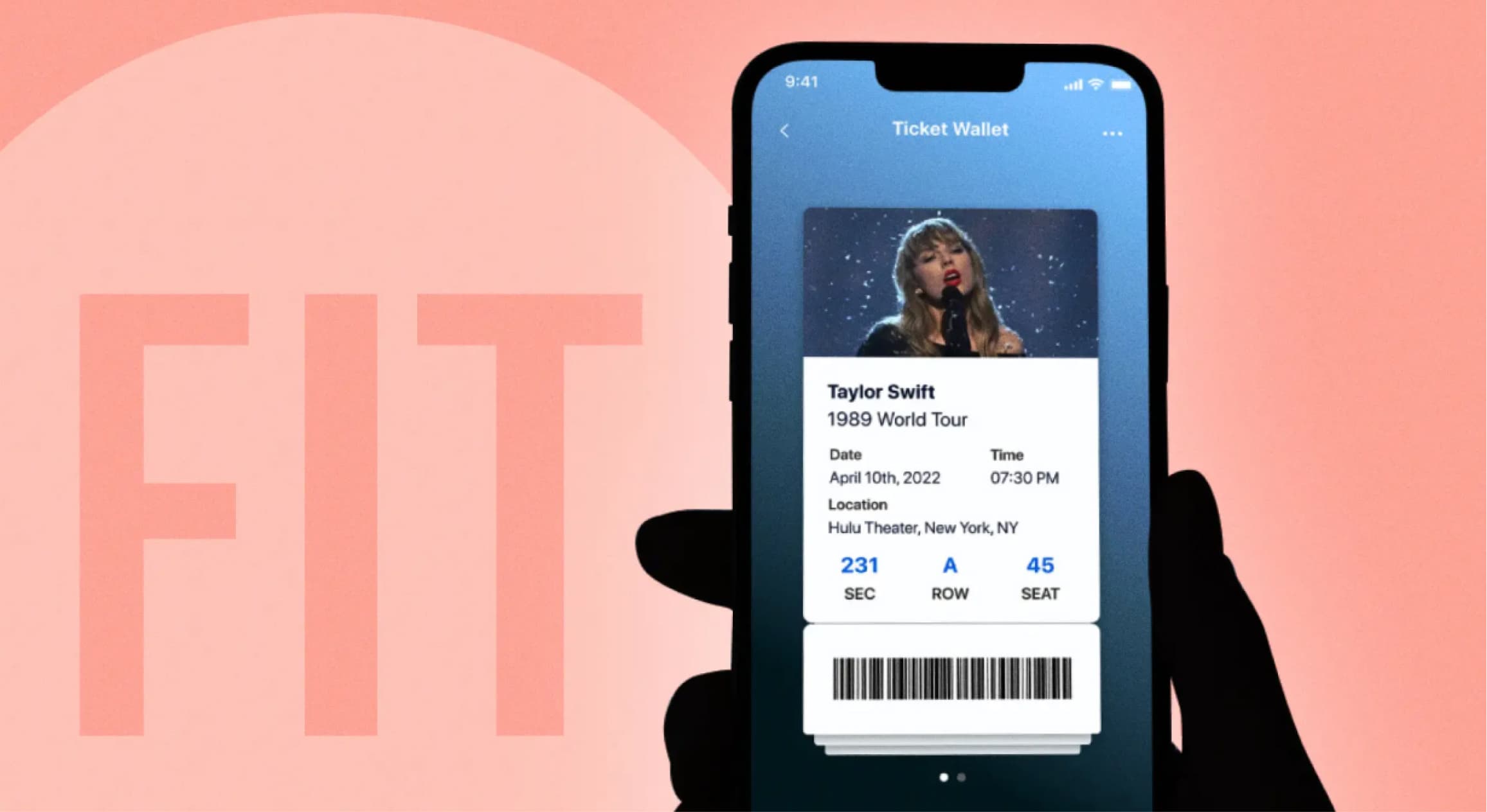 Protopie: Beyond the Event Experience