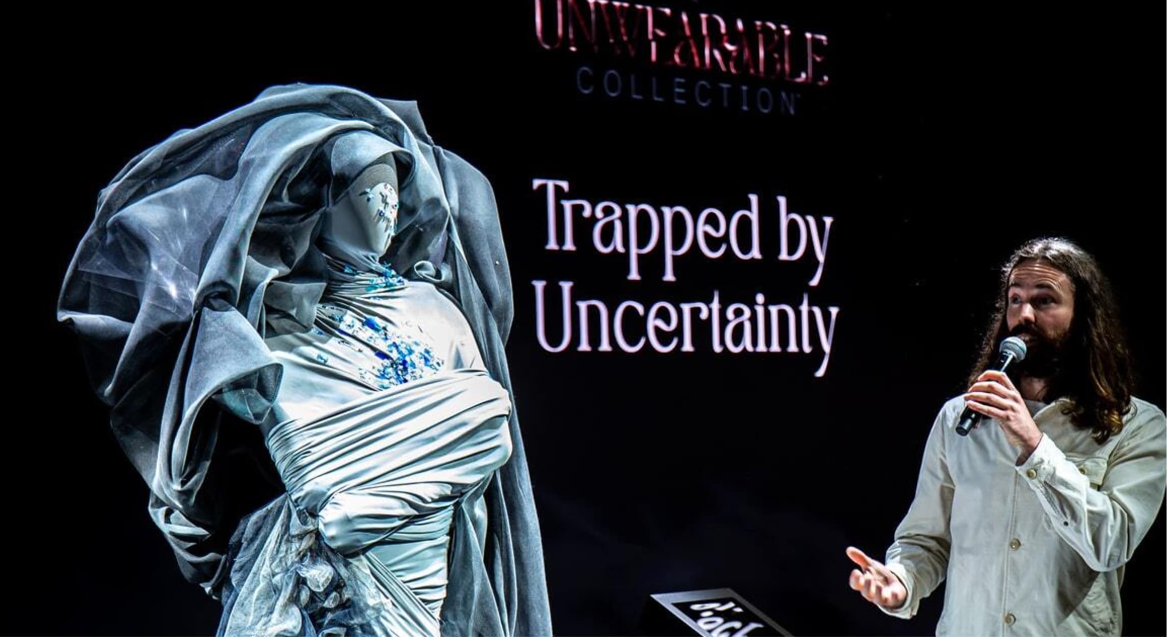 The Unwearable Collection